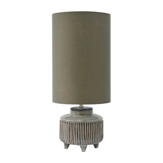Ambar Lamp - Abbey Furniture - Home & Interiors