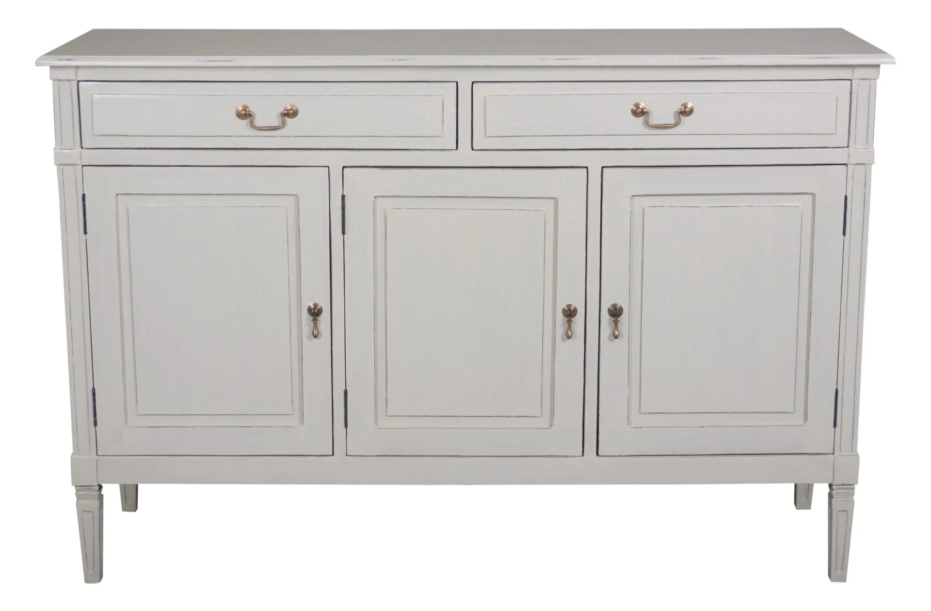 Ana3 Door Sideboard - Painted - Abbey Furniture - Home & Interiors