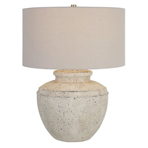 Artifact Table Lamp