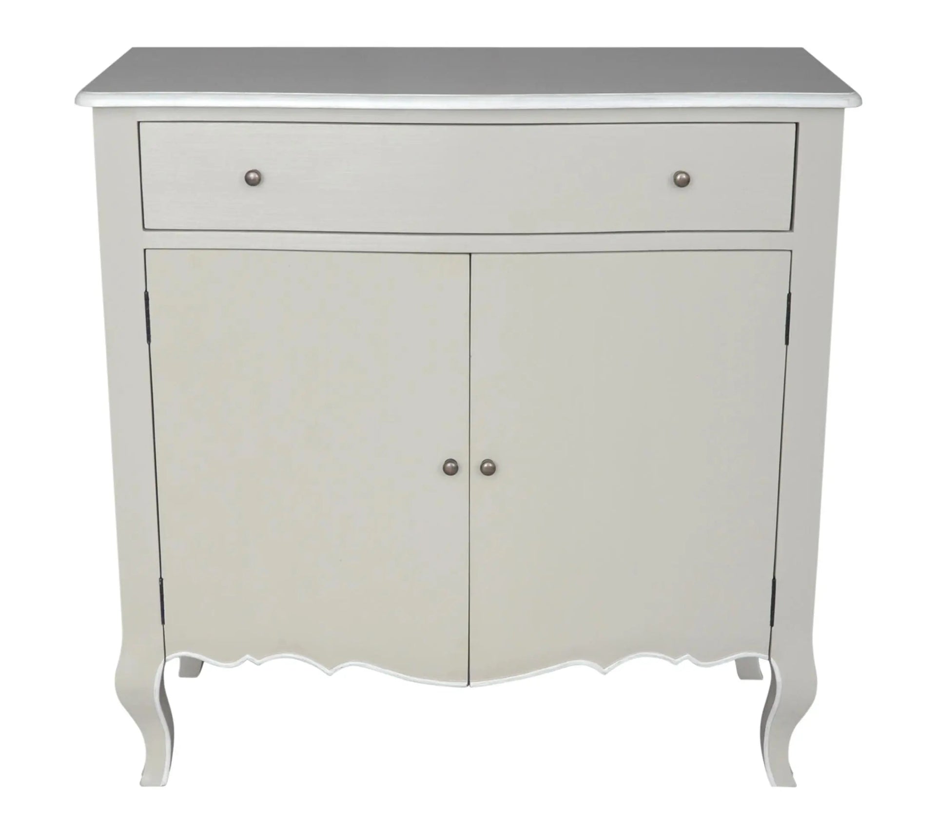 AVA 2 Door Sideboard - Abbey Furniture - Home & Interiors