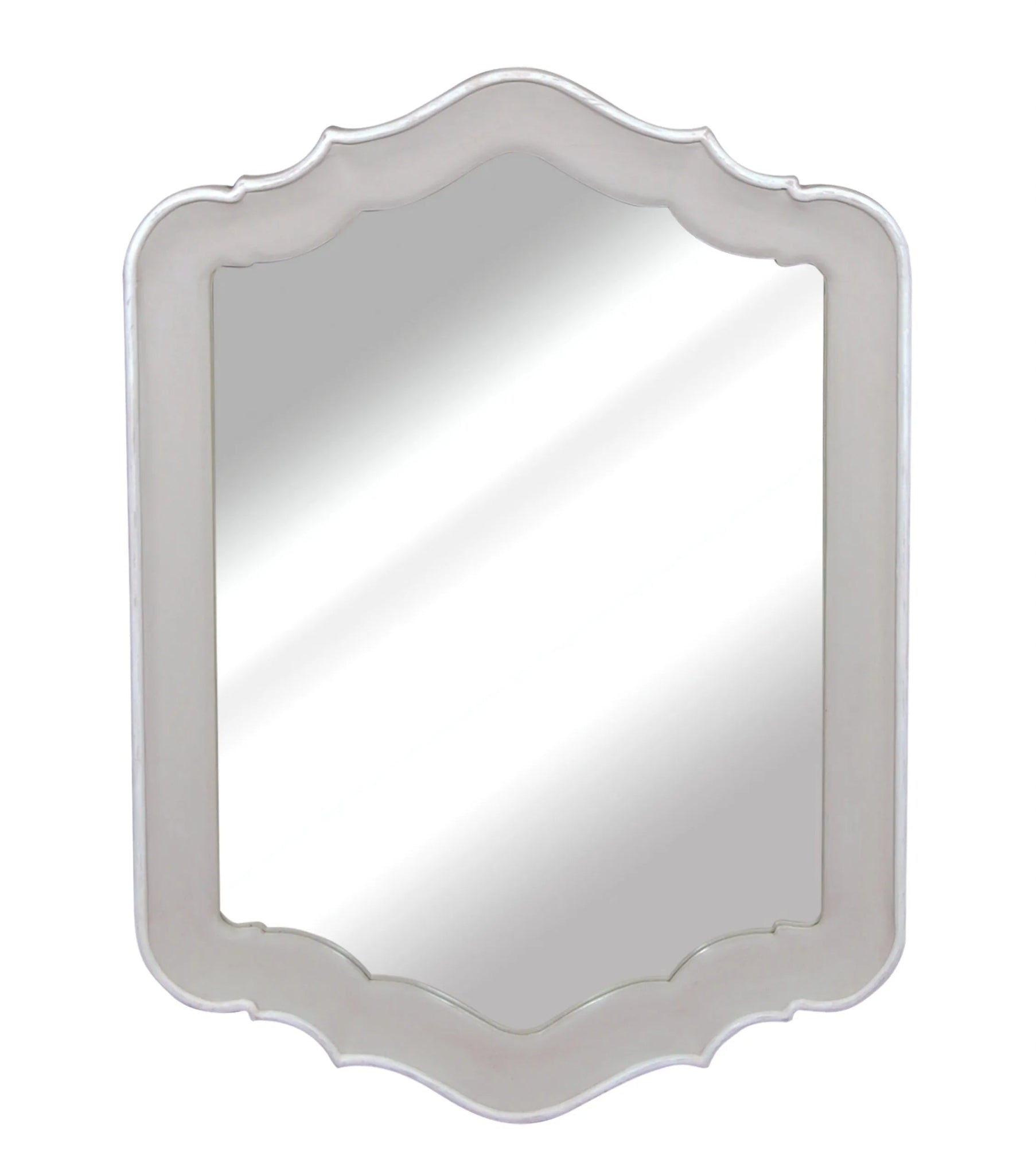 AVA Mirror - Abbey Furniture - Home & Interiors