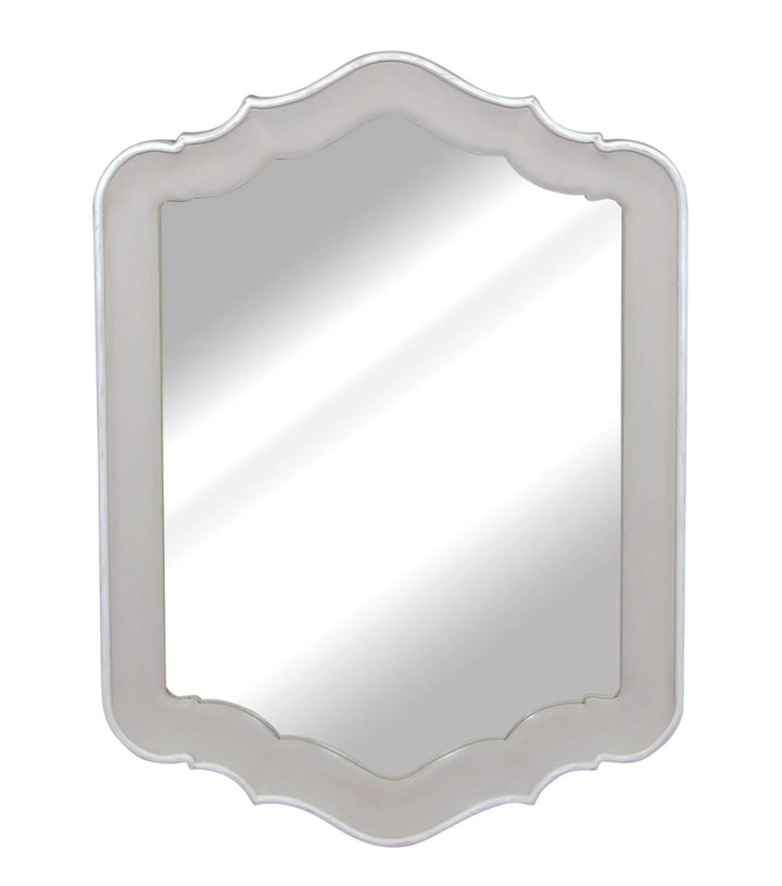 AVA Mirror - Abbey Furniture - Home & Interiors