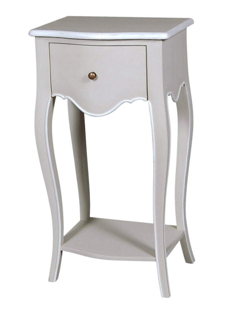 AVA Side Table - Abbey Furniture - Home & Interiors