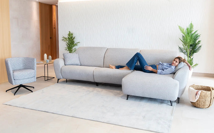 BABYLON MODULAR RELAX SOFA