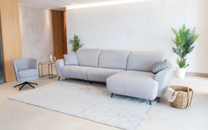 BABYLON MODULAR RELAX SOFA