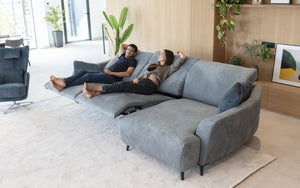 BABYLON MODULAR RELAX SOFA