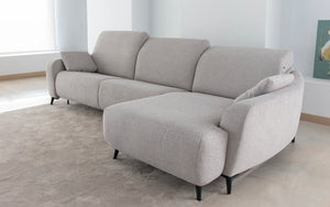 BABYLON MODULAR RELAX SOFA