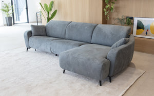 BABYLON MODULAR RELAX SOFA