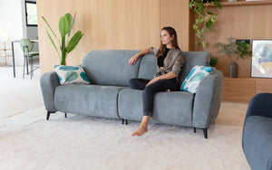 BABYLON MODULAR RELAX SOFA