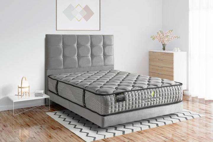 Back Care Mattress 3'0 - Abbey Furniture - Home & Interiors