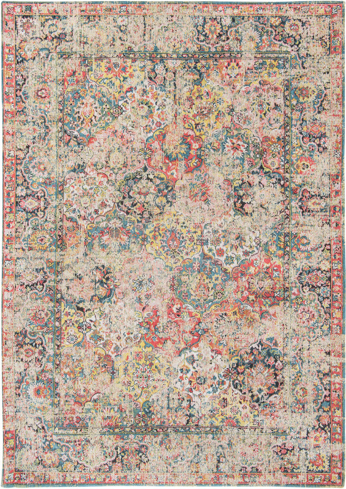 Bakhtiari 8712 Rug 170x240