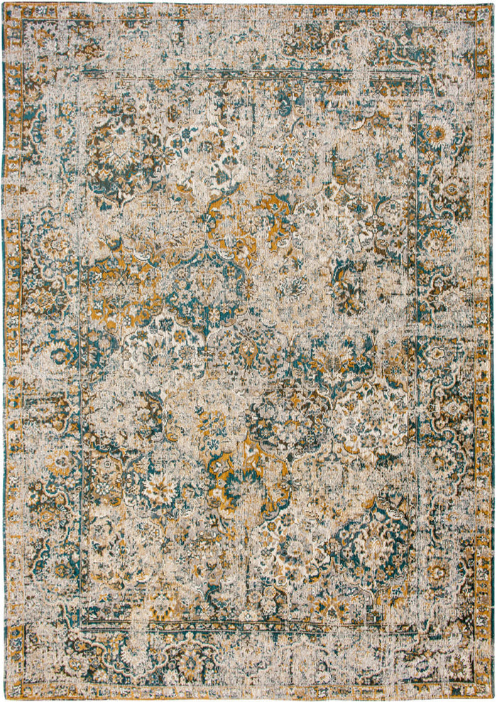 Bakhtiari 9127 Rug 170x240