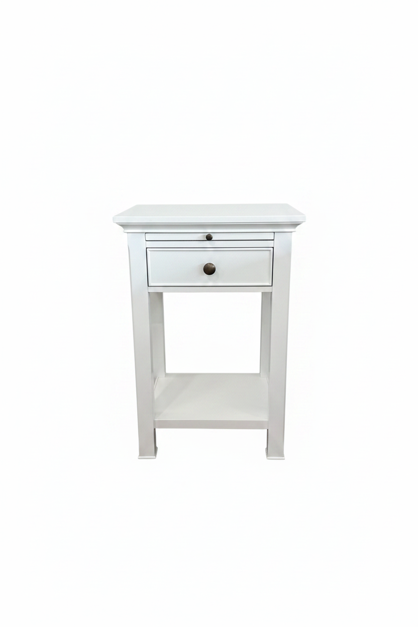 Verona Bedside Table