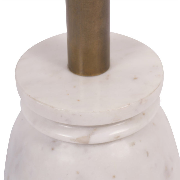 Benson Side Table - Abbey Furniture - Home & Interiors