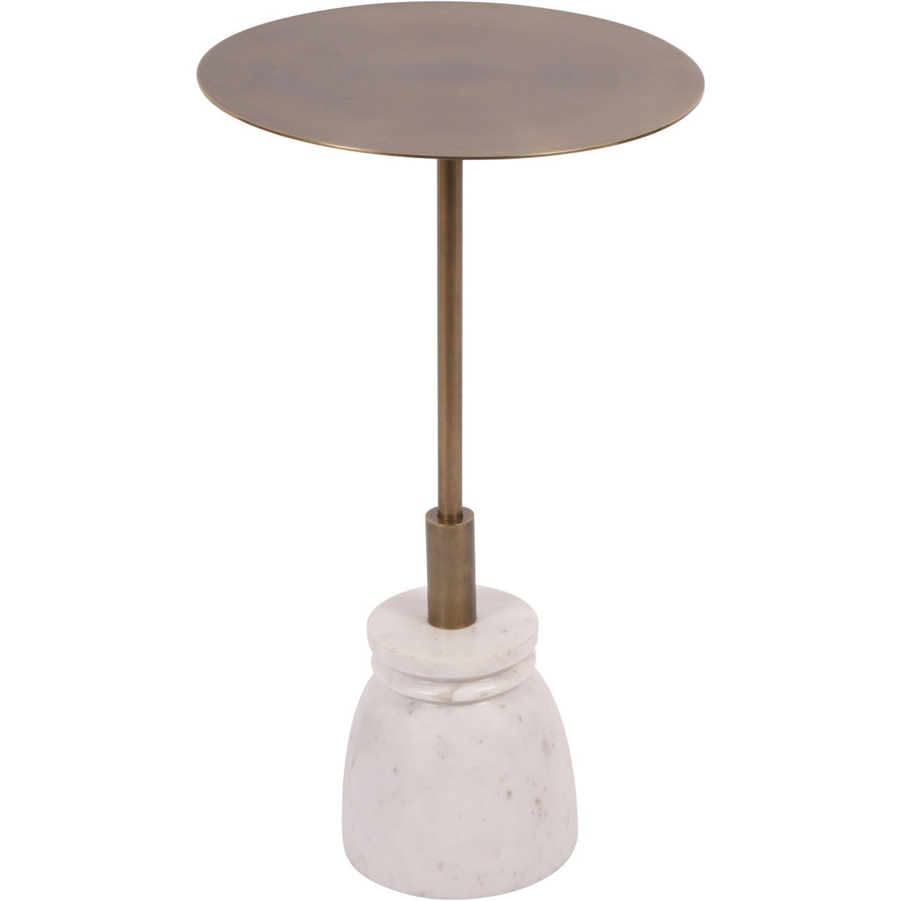 Benson Side Table - Abbey Furniture - Home & Interiors