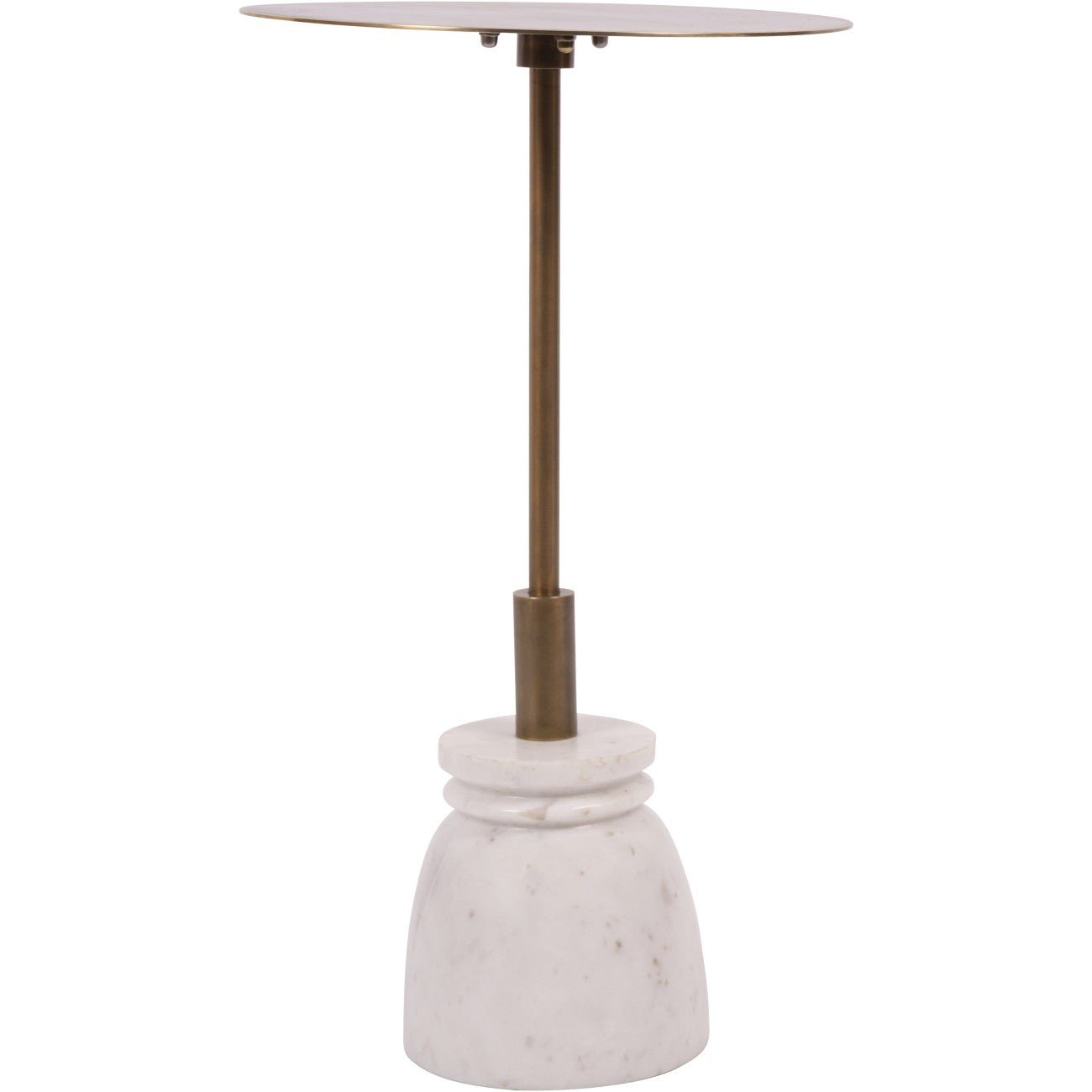 Benson Side Table - Abbey Furniture - Home & Interiors