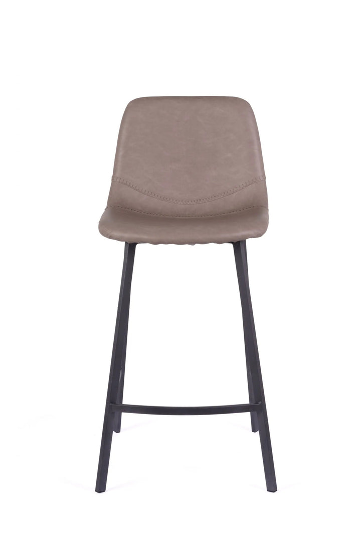 Bentley Beige Counter Stool - Abbey Furniture - Home & Interiors