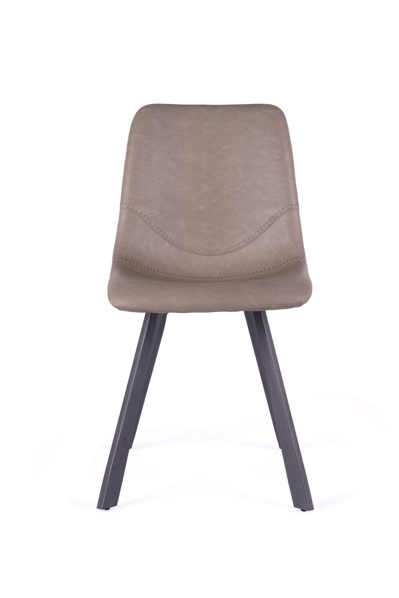 Bentley Vintage Beige Dining Chair - Abbey Furniture - Home & Interiors