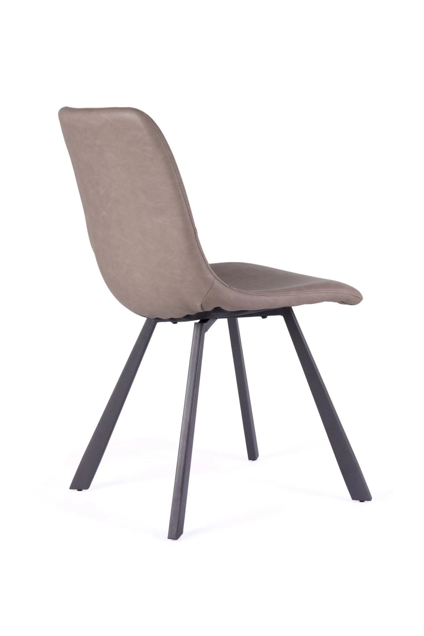 Bentley Vintage Beige Dining Chair - Abbey Furniture - Home & Interiors