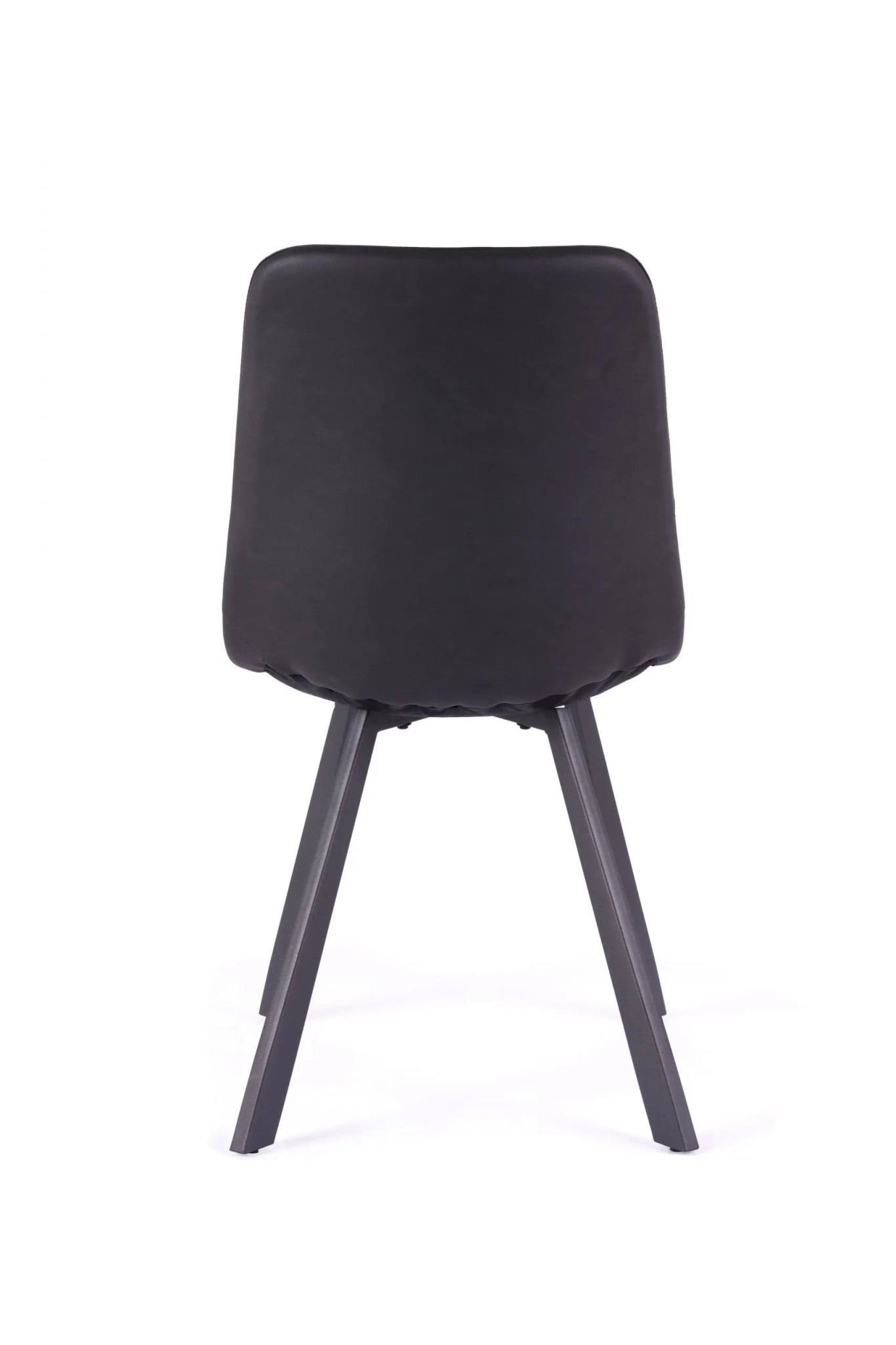 Bentley Vintage Black Dining Chair - Abbey Furniture - Home & Interiors