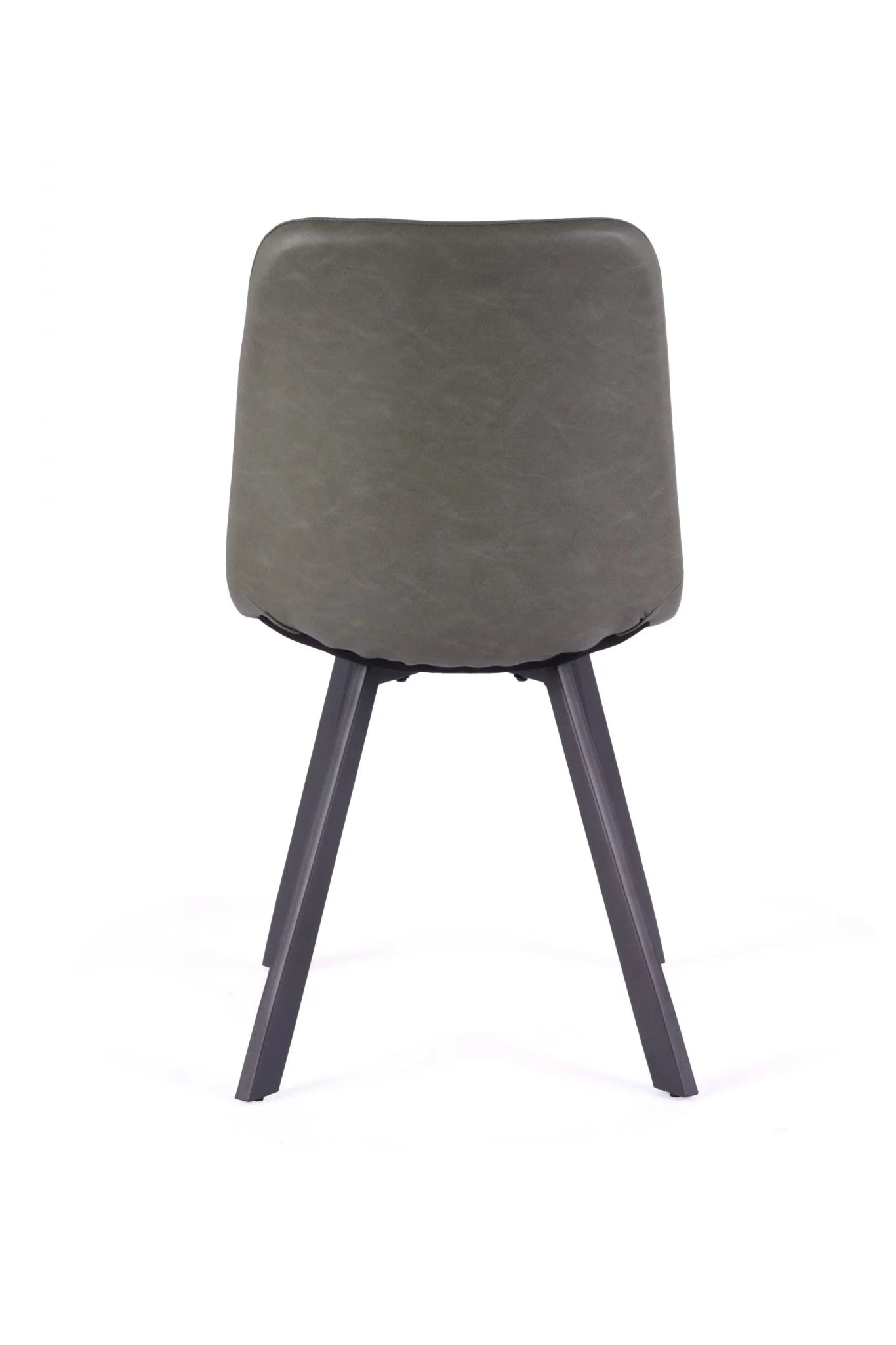 Bentley Vintage Green Dining Chair - Abbey Furniture - Home & Interiors