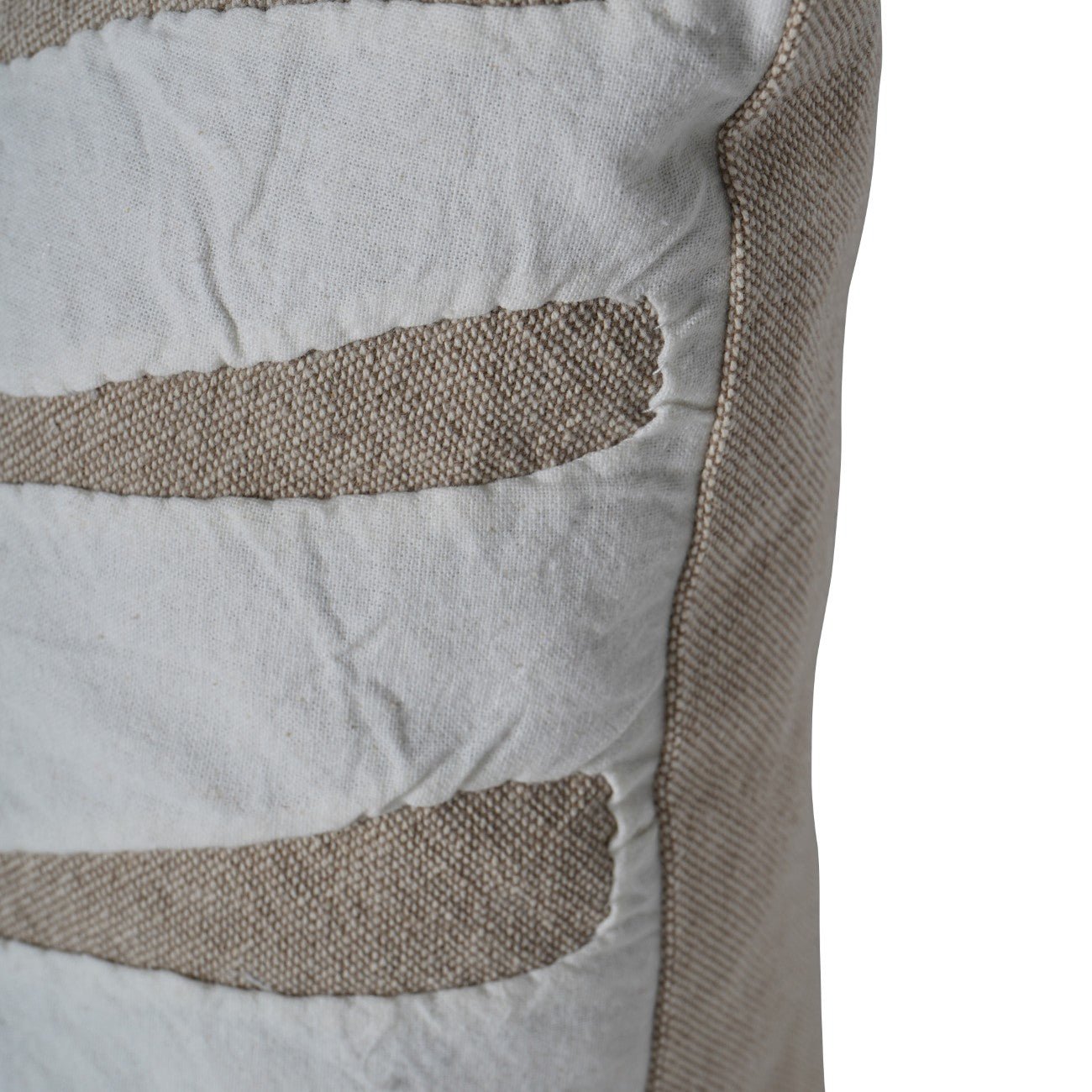 Bergen Cushion 60x40cm - Abbey Furniture - Home & Interiors