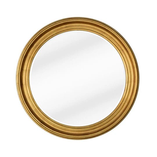 Beth Mirror - Abbey Furniture - Home & Interiors