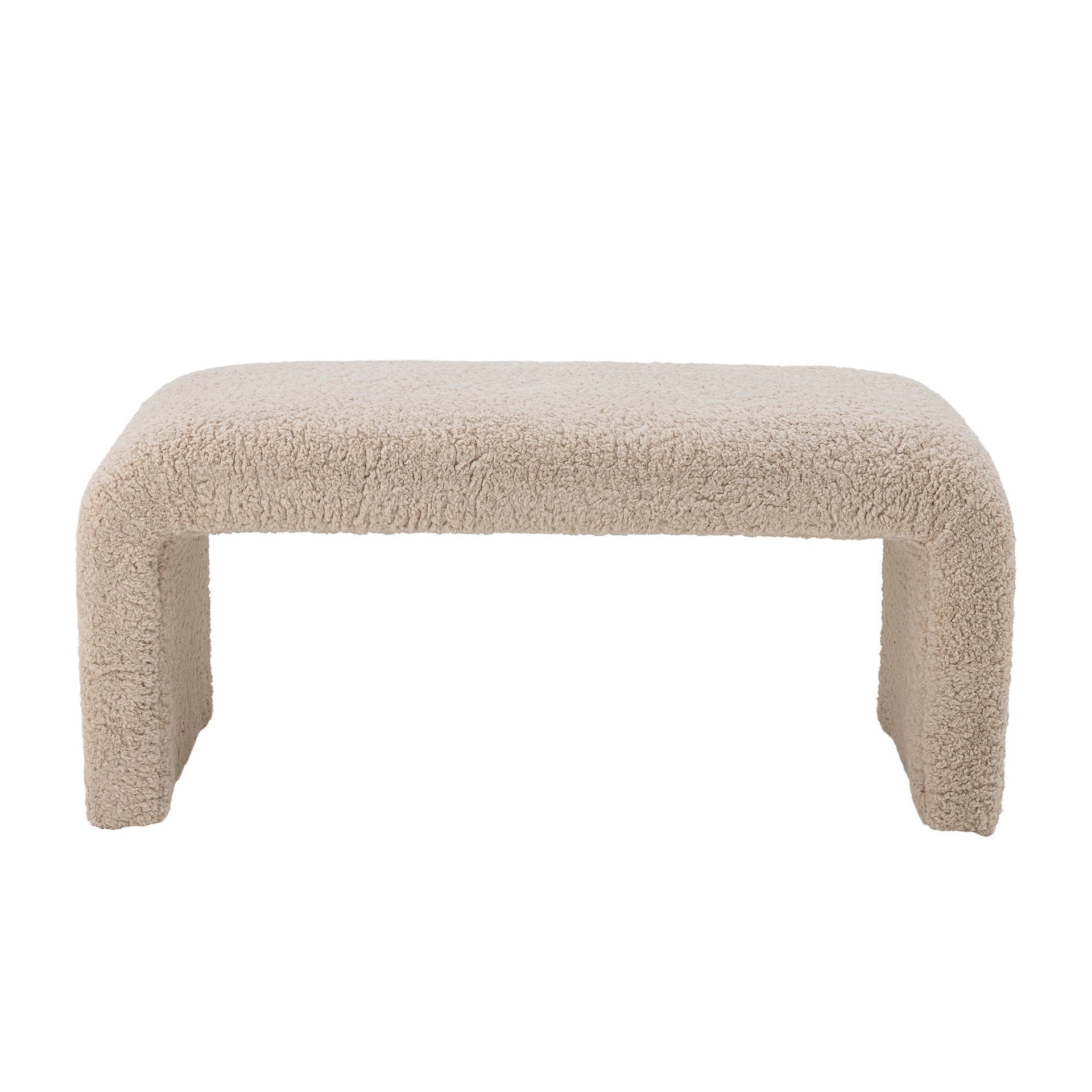 Bobbie Bench - Abbey Furniture - Home & Interiors