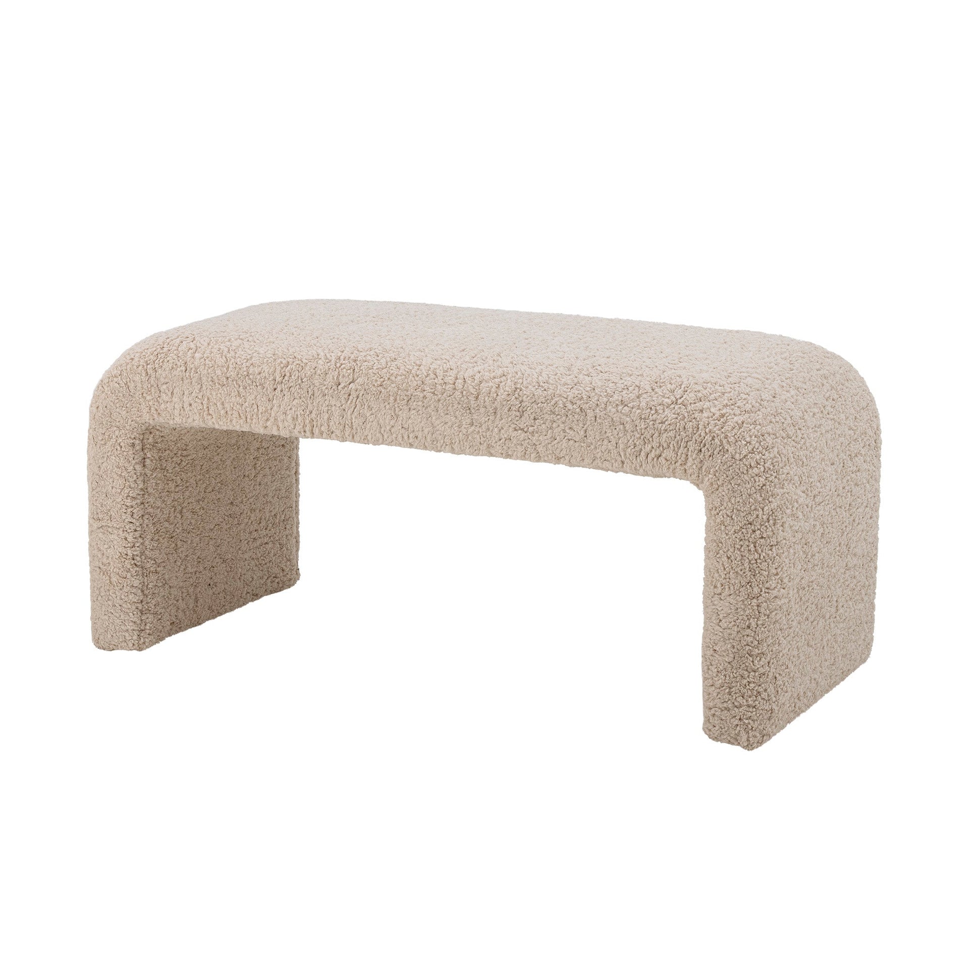 Bobbie Bench - Abbey Furniture - Home & Interiors