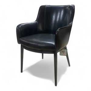 Brindisi Chair (Anthracite)