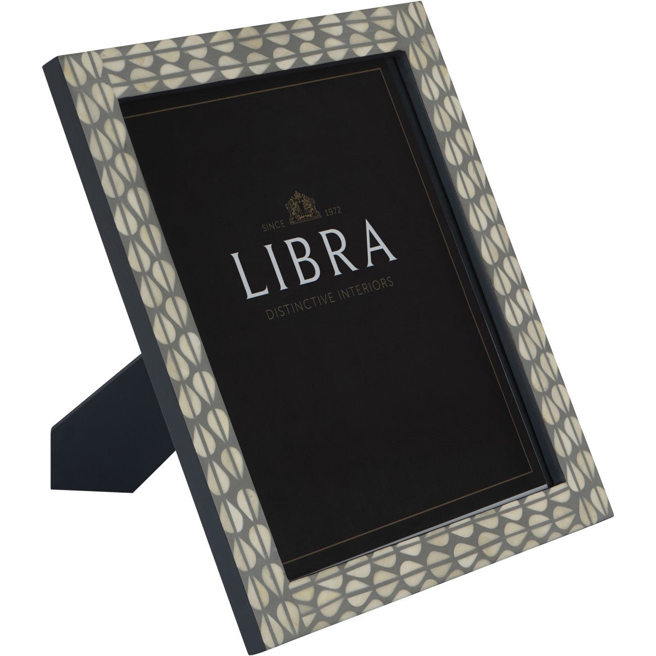 Burgess Photo Frame - Abbey Furniture - Home & Interiors