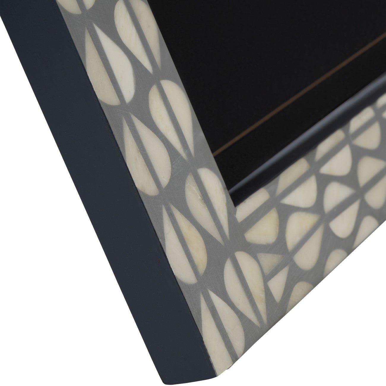 Burgess Photo Frame - Abbey Furniture - Home & Interiors