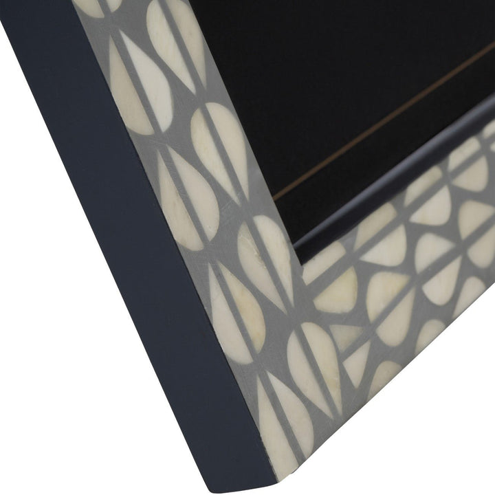 Burgess Photo Frame - Abbey Furniture - Home & Interiors