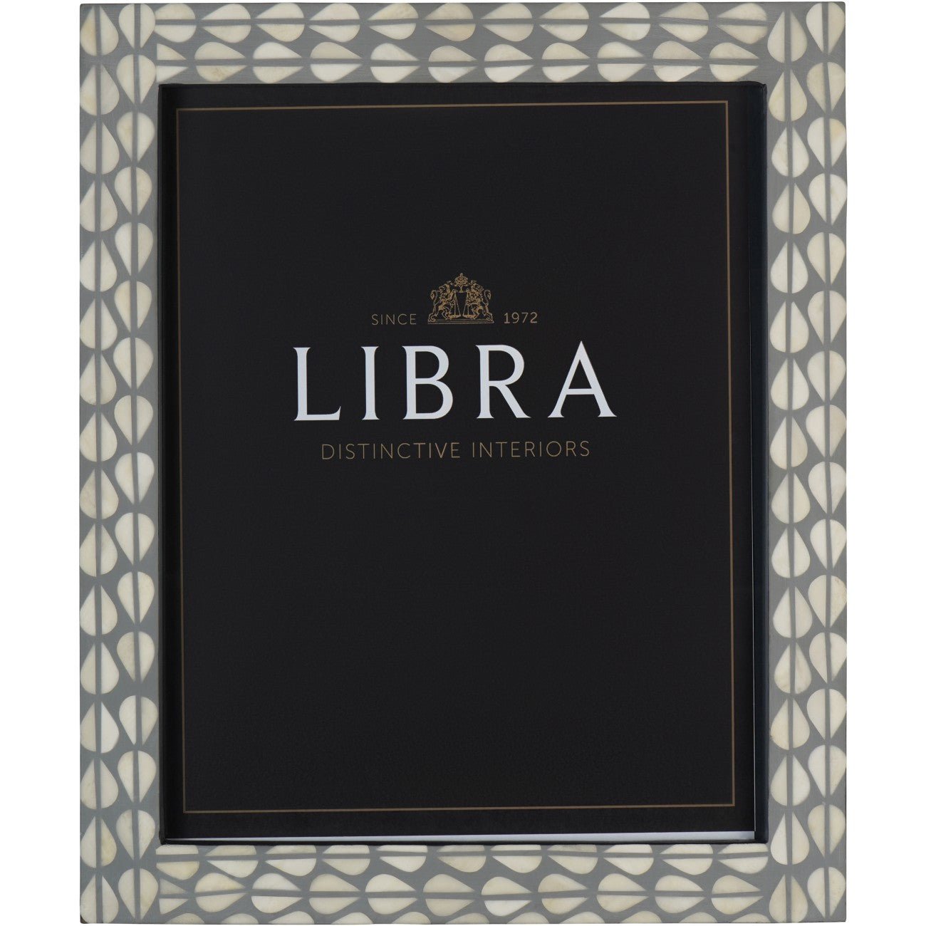 Burgess Photo Frame - Abbey Furniture - Home & Interiors