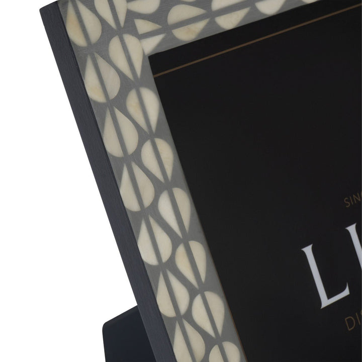 Burgess Photo Frame - Abbey Furniture - Home & Interiors