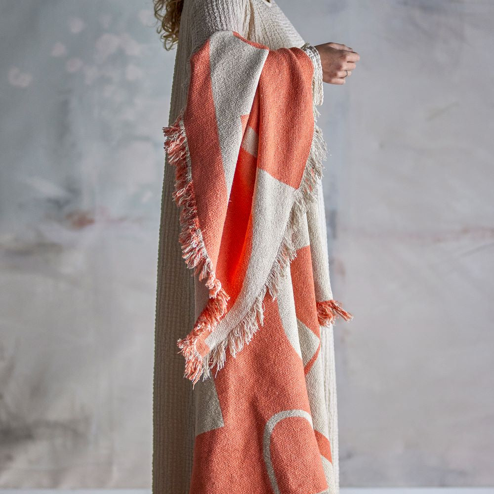 Caya Throw - Abbey Furniture - Home & Interiors