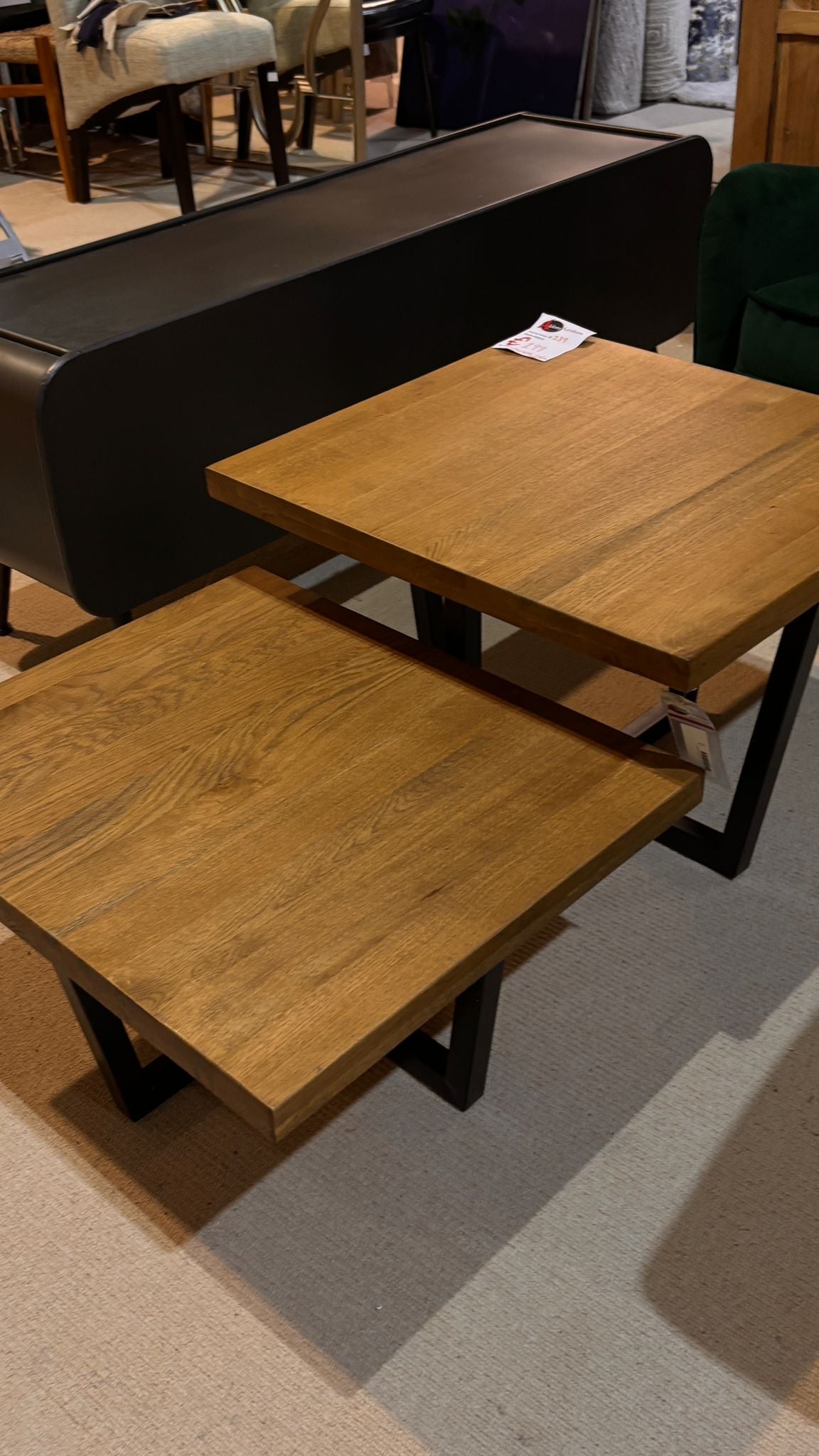 Charlotte Coffee Table