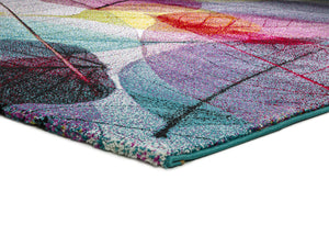 COLORS RUG 22368  140 X 200