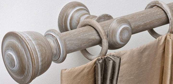 Curtain Poles & Tracks - Abbey Furniture - Home & Interiors