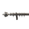 Curtain Poles & Tracks - Abbey Furniture - Home & Interiors