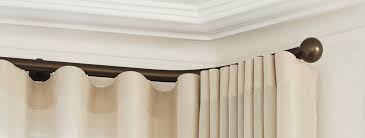 Curtain Poles & Tracks - Abbey Furniture - Home & Interiors