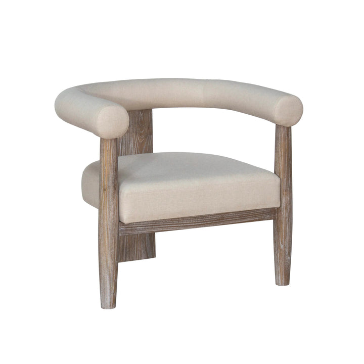 DAKOTA Armchair - Abbey Furniture - Home & Interiors