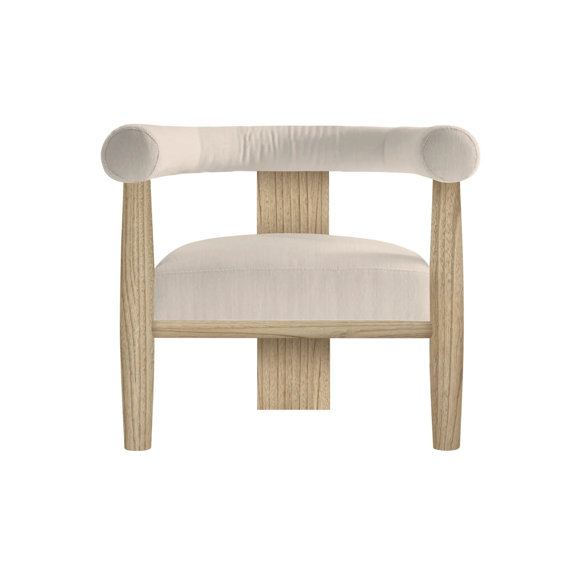 DAKOTA ARMCHAIR OAK - Abbey Furniture - Home & Interiors