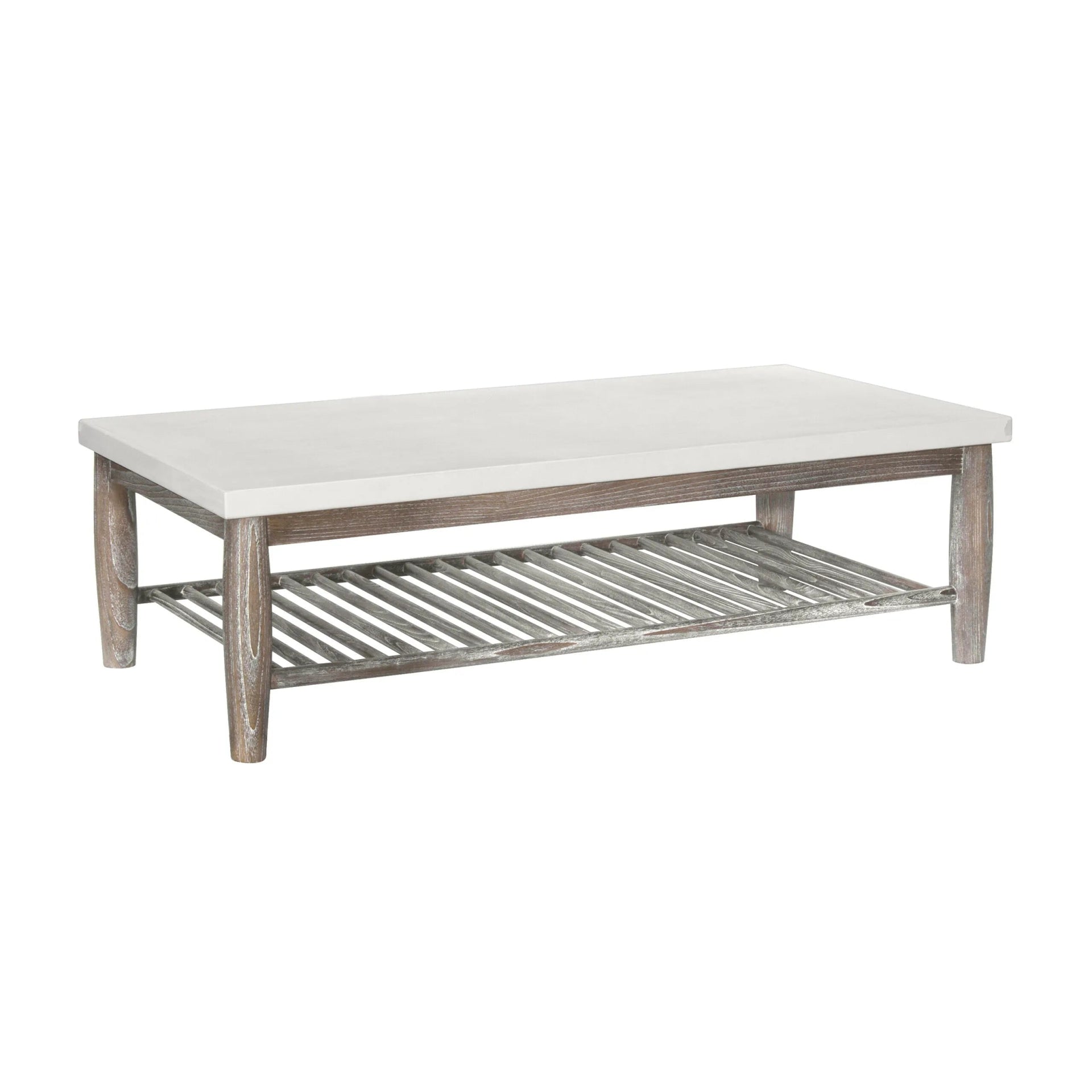 DAKOTA Coffee Table - Abbey Furniture - Home & Interiors
