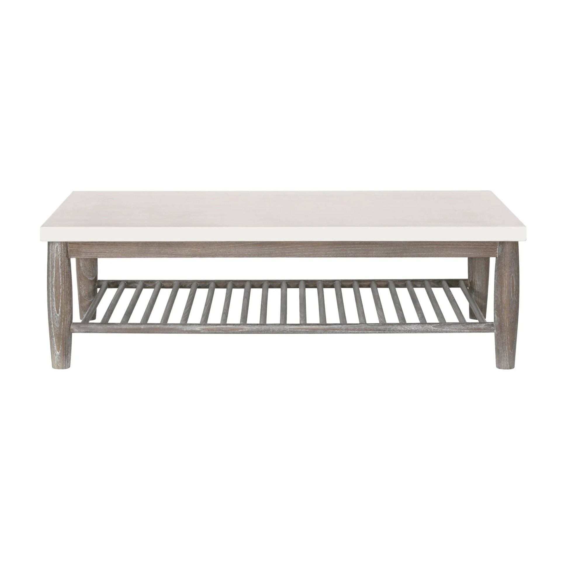 DAKOTA Coffee Table - Abbey Furniture - Home & Interiors