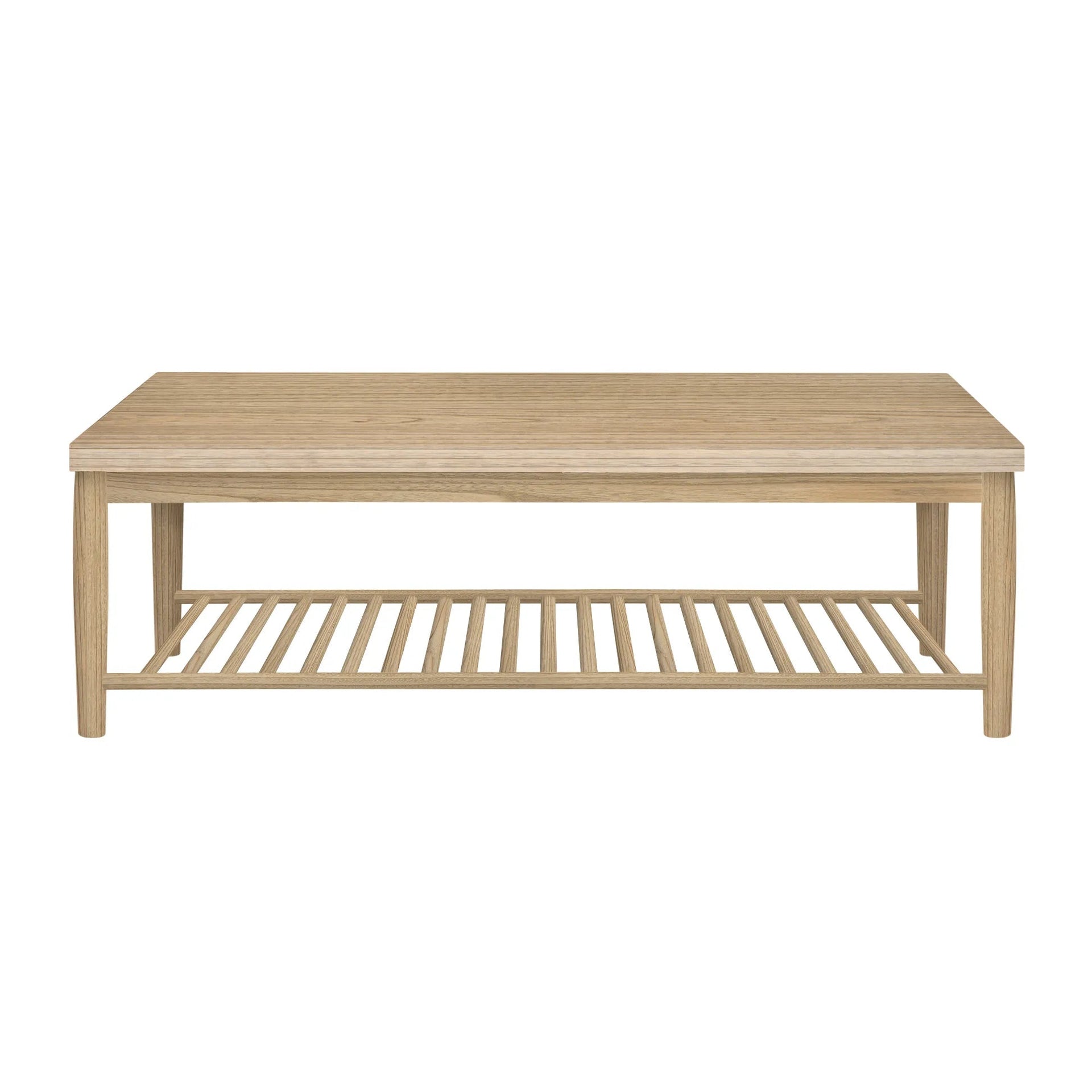 DAKOTA Coffee Table - OAK - Abbey Furniture - Home & Interiors