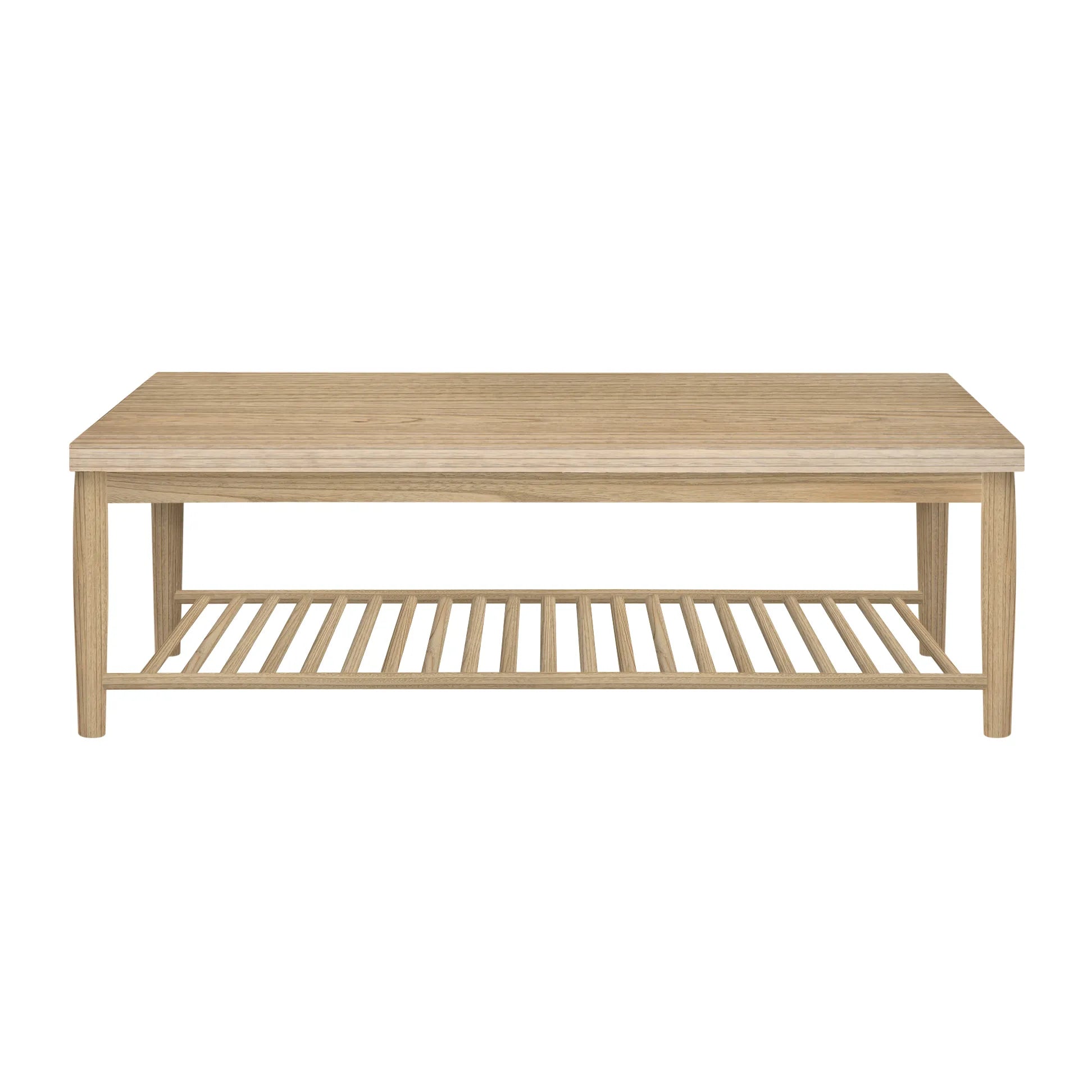 DAKOTA Coffee Table - OAK - Abbey Furniture - Home & Interiors