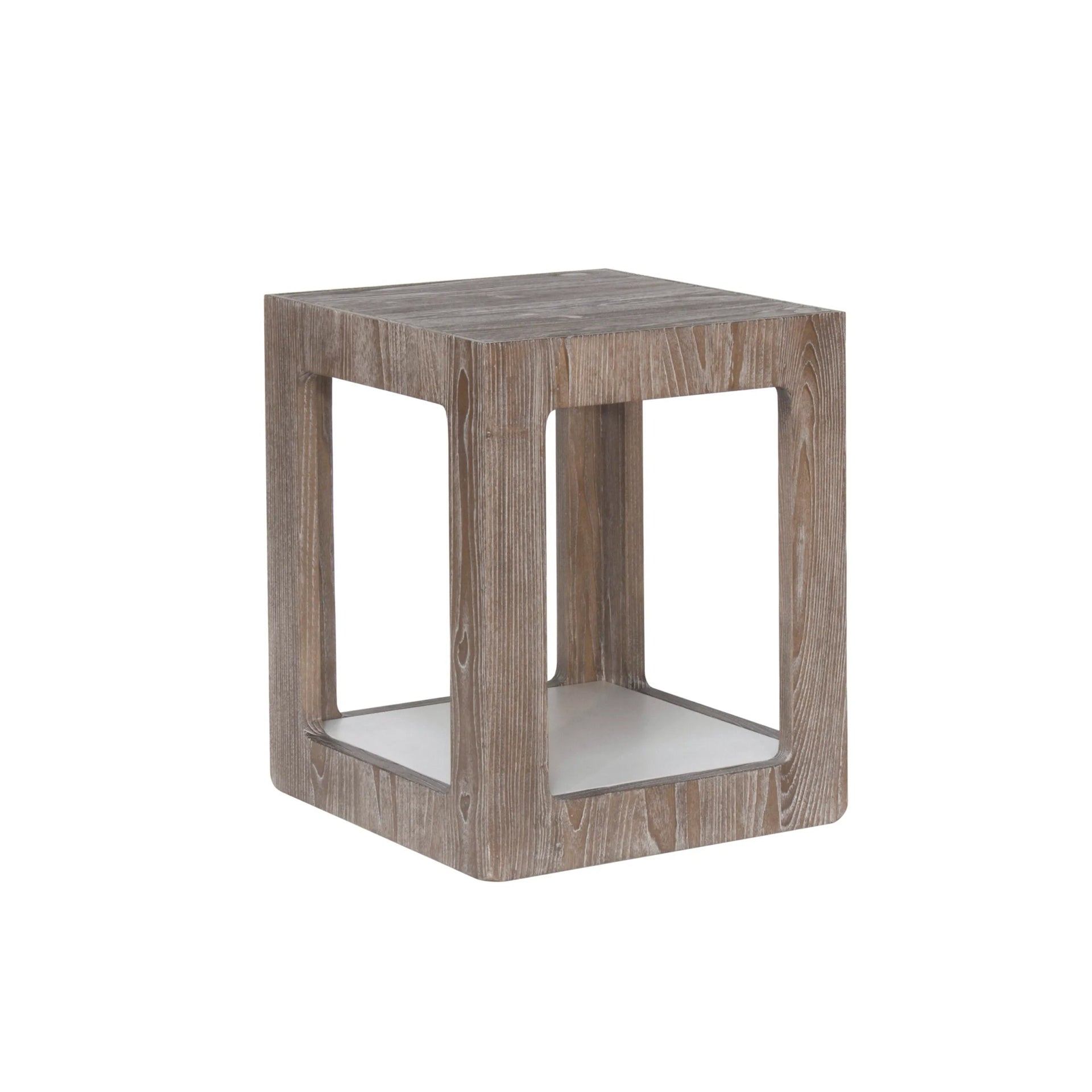 DAKOTA End Table - Abbey Furniture - Home & Interiors