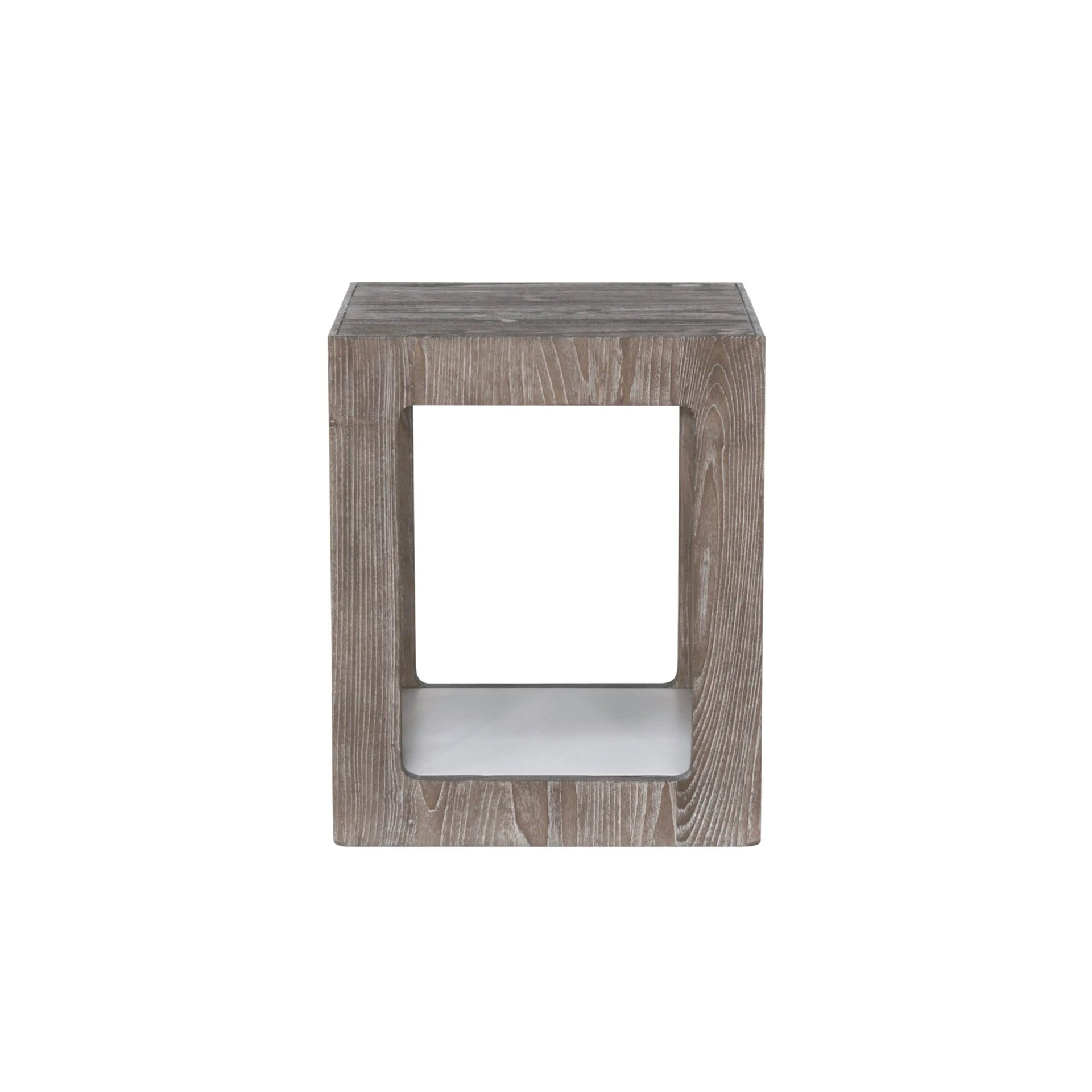 DAKOTA End Table - Abbey Furniture - Home & Interiors