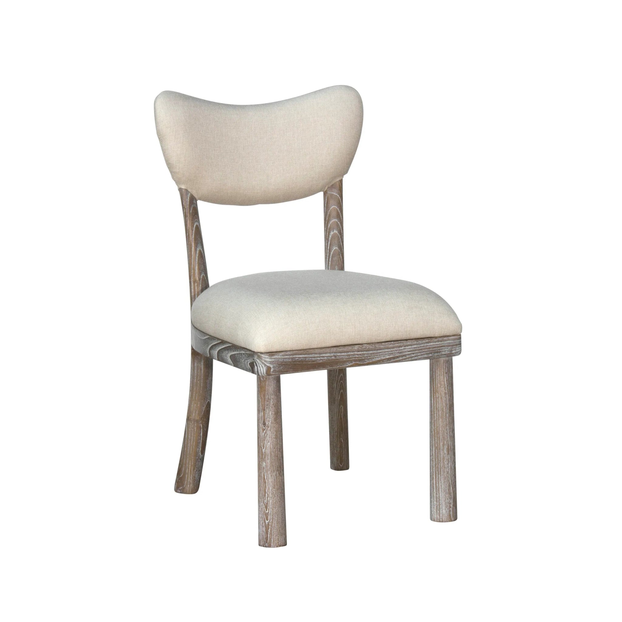 DAKOTA Fabric Back Dining Chair - Abbey Furniture - Home & Interiors